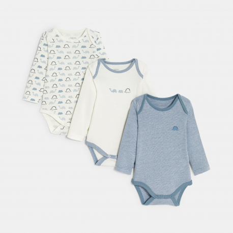 LOT 3 BODIES US EDINO