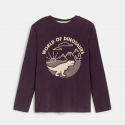 TWILD TS ML ANIM DINO OKG H24