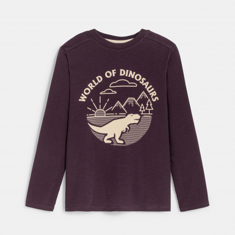 TWILD TS ML ANIM DINO OKG H24
