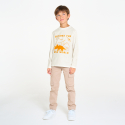 TWILD TS ML ANIM DINO OKG H24