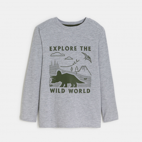 TWILD TS ML ANIM DINO OKG H24