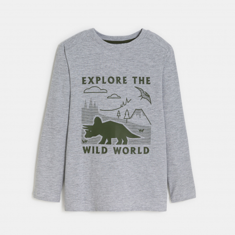 TWILD TS ML ANIM DINO OKG H24