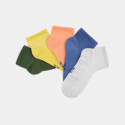 CMULTICO OKG LOT 5 SOCQUETTES