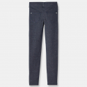 Enf-F-Calecon-JEGGING CHAUD VA