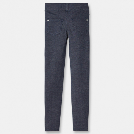 Enf-F-Calecon-JEGGING CHAUD VA
