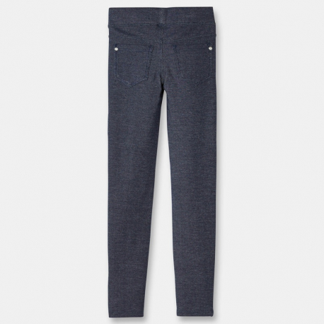 Enf-F-Calecon-JEGGING CHAUD VA