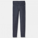Enf-F-Calecon-JEGGING CHAUD VA