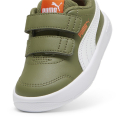 Παιδικά αθλητικά παπούτσια Puma Courtflex V3 V Inf