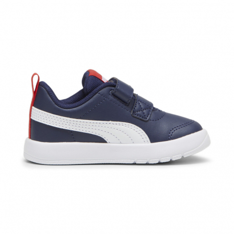 Παιδικά αθλητικά παπούτσια Puma Courtflex V3 V Inf