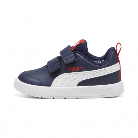 Παιδικά αθλητικά παπούτσια Puma Courtflex V3 V Inf