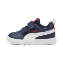 Παιδικά αθλητικά παπούτσια Puma Courtflex V3 V Inf