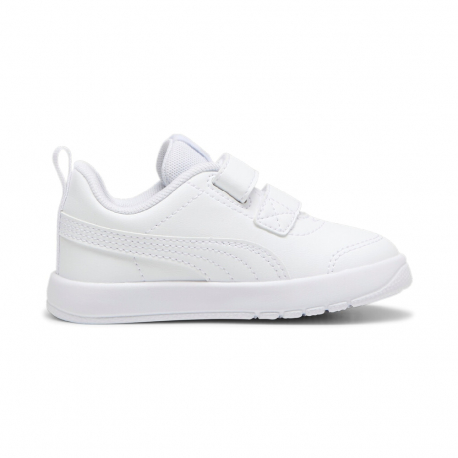 Παιδικά αθλητικά παπούτσια Puma Courtflex V3 V Inf