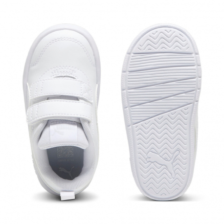 Παιδικά αθλητικά παπούτσια Puma Courtflex V3 V Inf