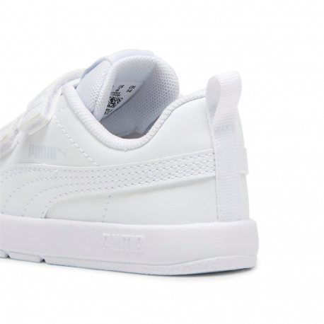 Παιδικά αθλητικά παπούτσια Puma Courtflex V3 V Inf