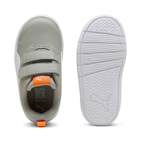 Παιδικά αθλητικά παπούτσια Puma Courtflex V3 V Inf