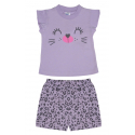 Βρεφικό Σετ Pretty baby® Φατσούλα 6m+, σετ των 2