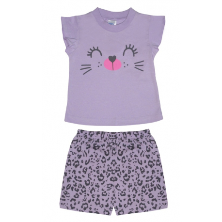 Βρεφικό Σετ Pretty baby® Φατσούλα 6m+, σετ των 2