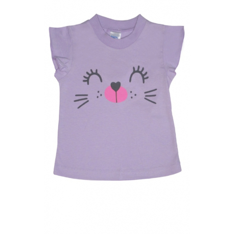 Βρεφικό Σετ Pretty baby® Φατσούλα 6m+, σετ των 2