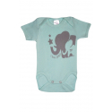 Κορμάκια Pretty baby® Best Ever 6-18 μηνών, σετ των 3