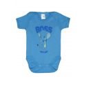 Κορμάκια Pretty baby® Boss 18-36 μηνών, σετ των 3
