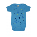 Κορμάκια Pretty baby® Boss 18-36 μηνών, σετ των 3