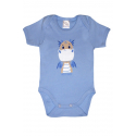 Κορμάκια Pretty baby® Boss 18-36 μηνών, σετ των 3