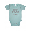 Κορμάκια Pretty baby® Best Ever 0-6 μηνών, σετ των 3