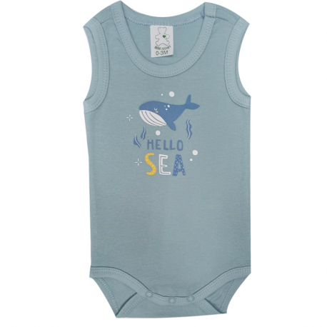 Φορμάκι εσώρουχο Bebe Cooney Hello Sea