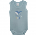 Φορμάκι εσώρουχο Bebe Cooney Hello Sea