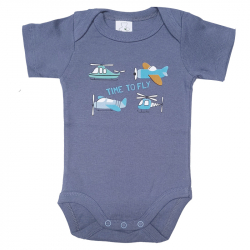 Φορμάκι εσώρουχο Bebe Cooney Αεροπλάνα