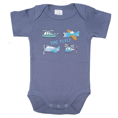 Φορμάκι εσώρουχο Bebe Cooney Αεροπλάνα