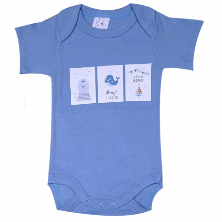 Φορμάκι εσώρουχο Bebe Cooney Ναυτικό