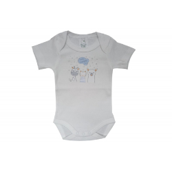 Φορμάκι εσώρουχο Bebe Cooney Ζωάκια