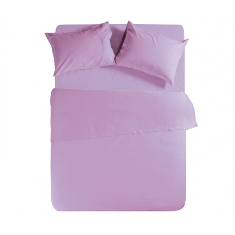 Σεντόνι μονό Nef-Nef Homeware Basic 170x270 cm