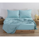 Σεντόνι μονό Nef-Nef Homeware Basic 170x270 cm