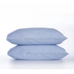 Μαξιλαροθήκες Nef-Nef Homeware Basic 52x72 cm σετ των 2