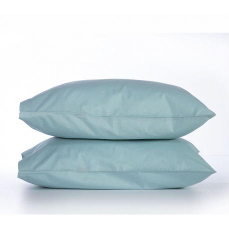 Μαξιλαροθήκες Nef-Nef Homeware Basic 52x72 cm σετ των 2