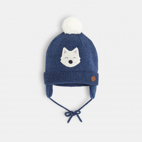 BBDG BONNET LAPINOU
