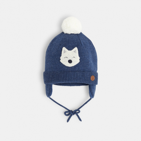 BBDG BONNET LAPINOU