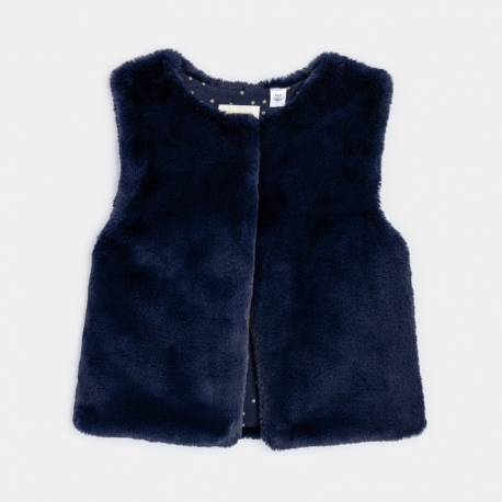 VESTE SM FF VELUCHE
