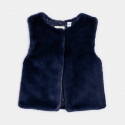 VESTE SM FF VELUCHE