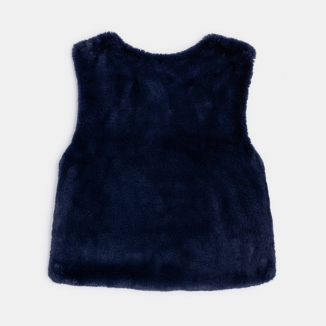 VESTE SM FF VELUCHE