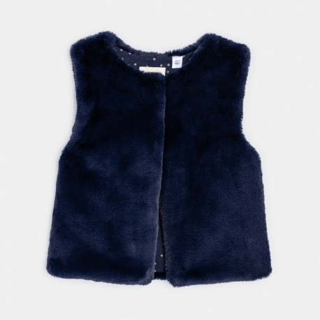 VESTE SM FF VELUCHE