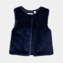 VESTE SM FF VELUCHE