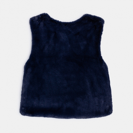 VESTE SM FF VELUCHE
