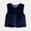 VESTE SM FF VELUCHE