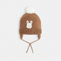 BBDG BONNET LAPINOU