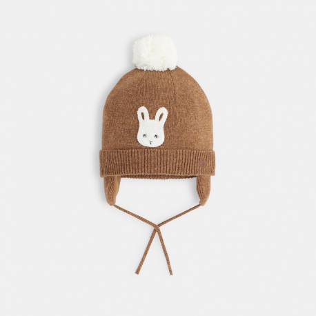 BBDG BONNET LAPINOU