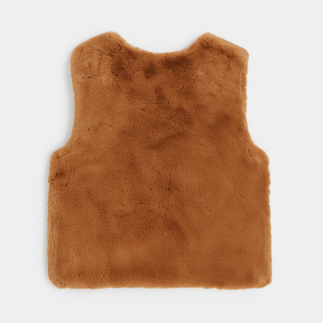 VESTE SM FF VELUCHE