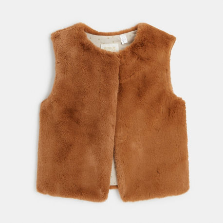 VESTE SM FF VELUCHE